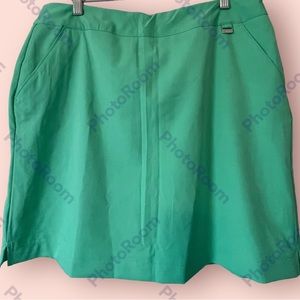 GREG NORMAN Golf Skirt/Skort